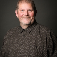 M. Sylvain Arseneault