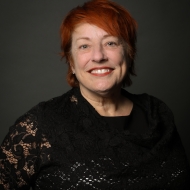 Mme Ginette Beaupré