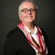 Mme Josée Bélanger