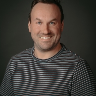 Guillaume Riopel