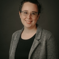 Marilyn Côté