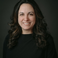 Nancy Fortin