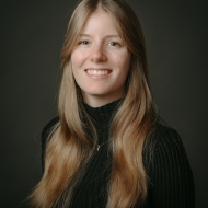 Coralie Lafrenière