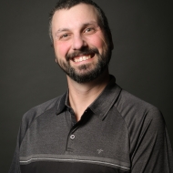 M. David Turcotte