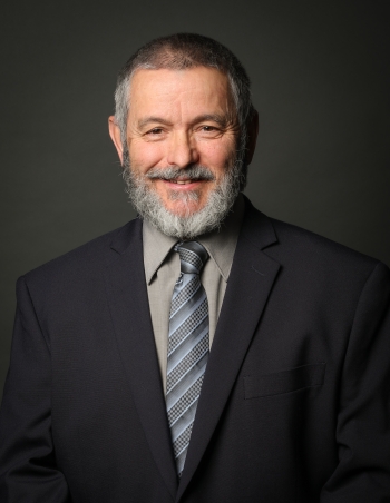 M. Alain Gélinas