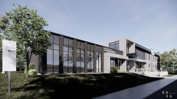 Projet de rénovation de l'Hôtel de Ville : une décision responsable appuyée par les faits