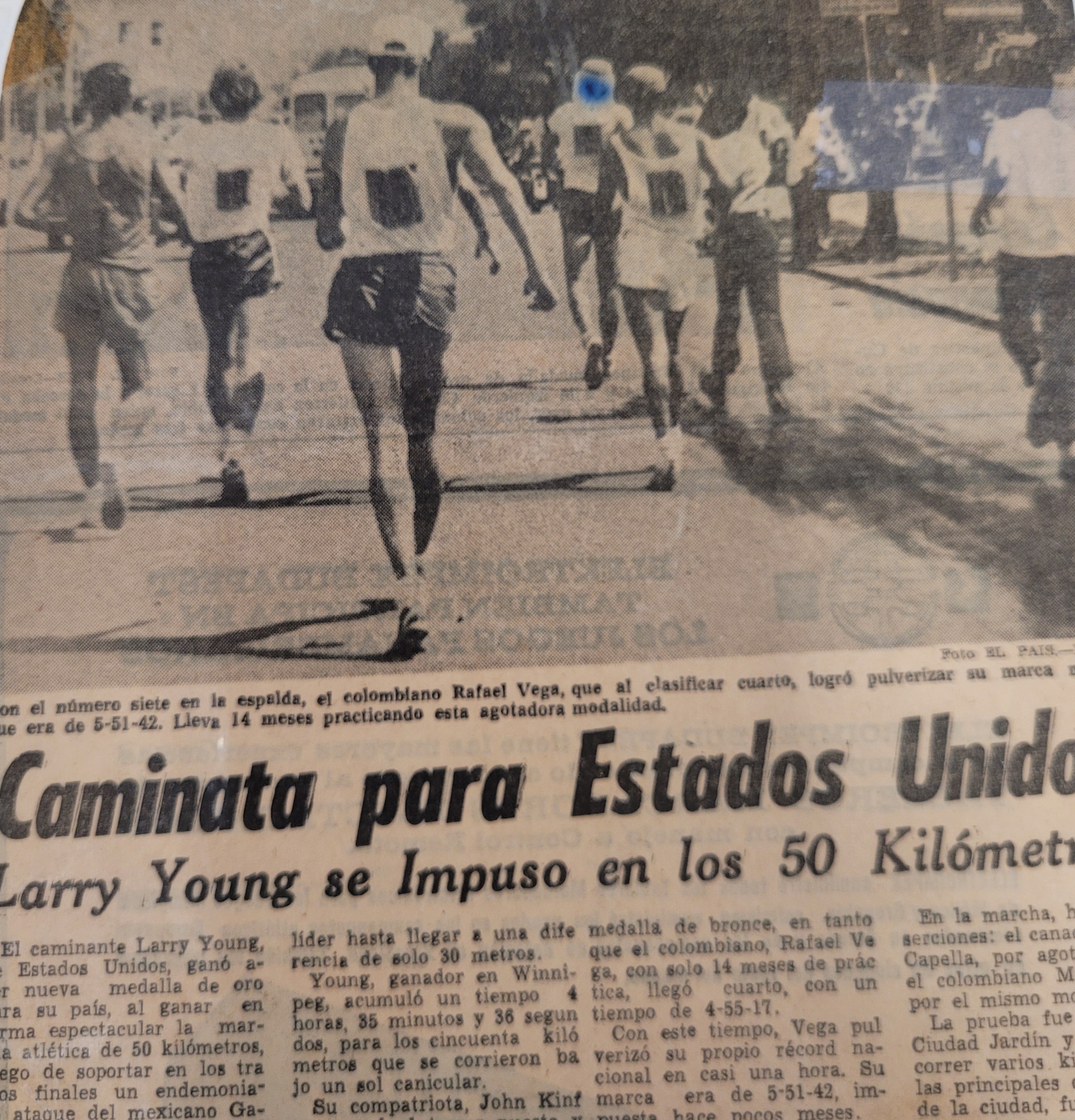 Mexico 1975