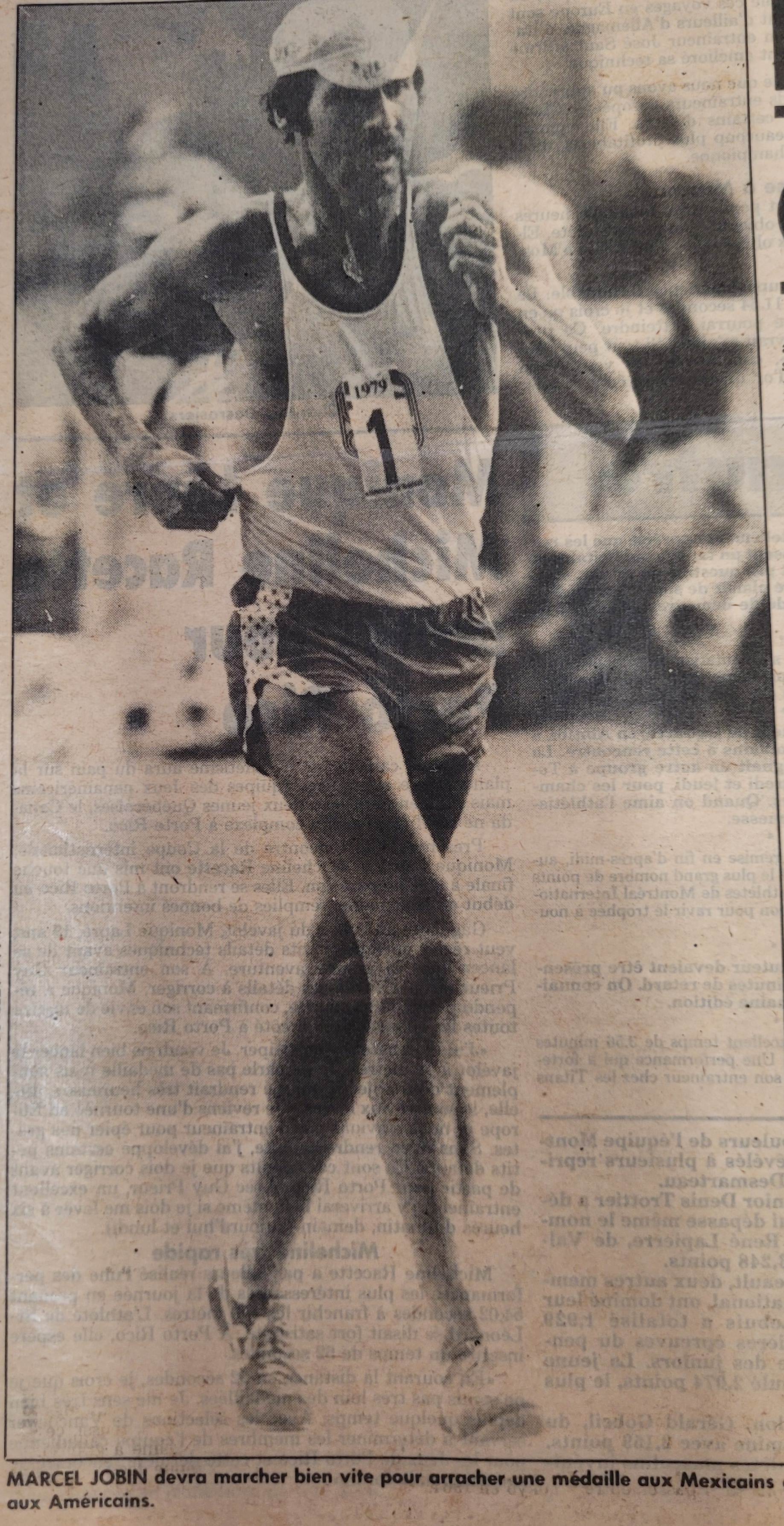 Porto Rico 1979