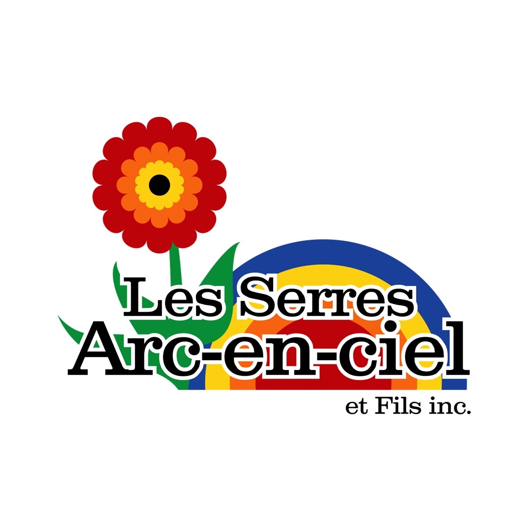 Les Serres Arc-en-ciel