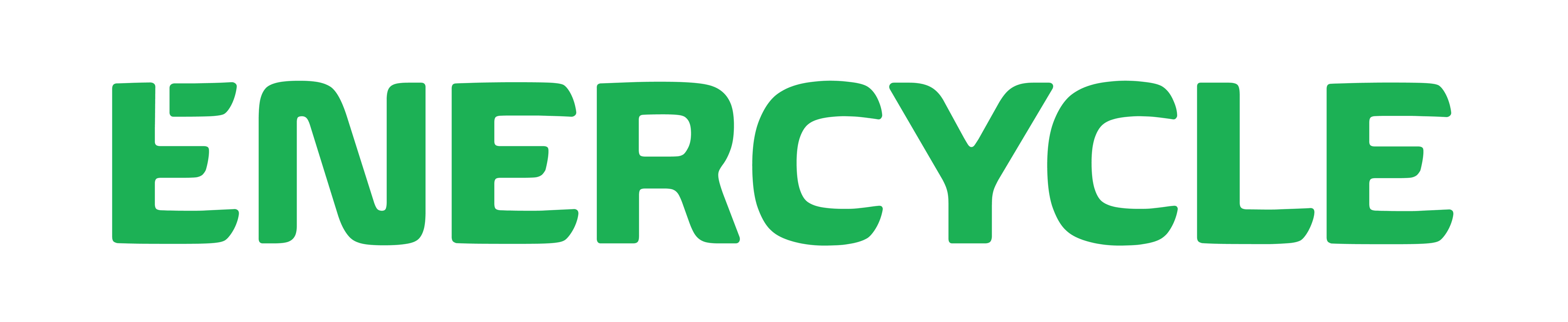 Enercycle - logo